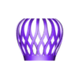 DF-Vs_X_Y__A.stl Dual Extrusion Vase # 4