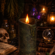 1000023627.png The Black Flame Candle 2026 - Hocus Pocus