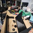 1000032747.jpg Humminbird Onix 10 Gimbal and Sun screen