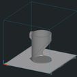 Adnotacja 2020-05-06 131421.jpg STL file Stroller Cup Holder・Design to download and 3D print, ja2ja1