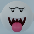 Boo-1.png Boo (Mario)