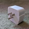 6.jpg SmartPlug Button Protector (Globe Electric) - Protecteur Bouton SmartPlug (Globe Electric)
