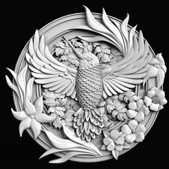 Hummingbird-CNC-.1.jpg STL-Datei Kolibri CNC 23 2・Modell zum Herunterladen und 3D-Drucken