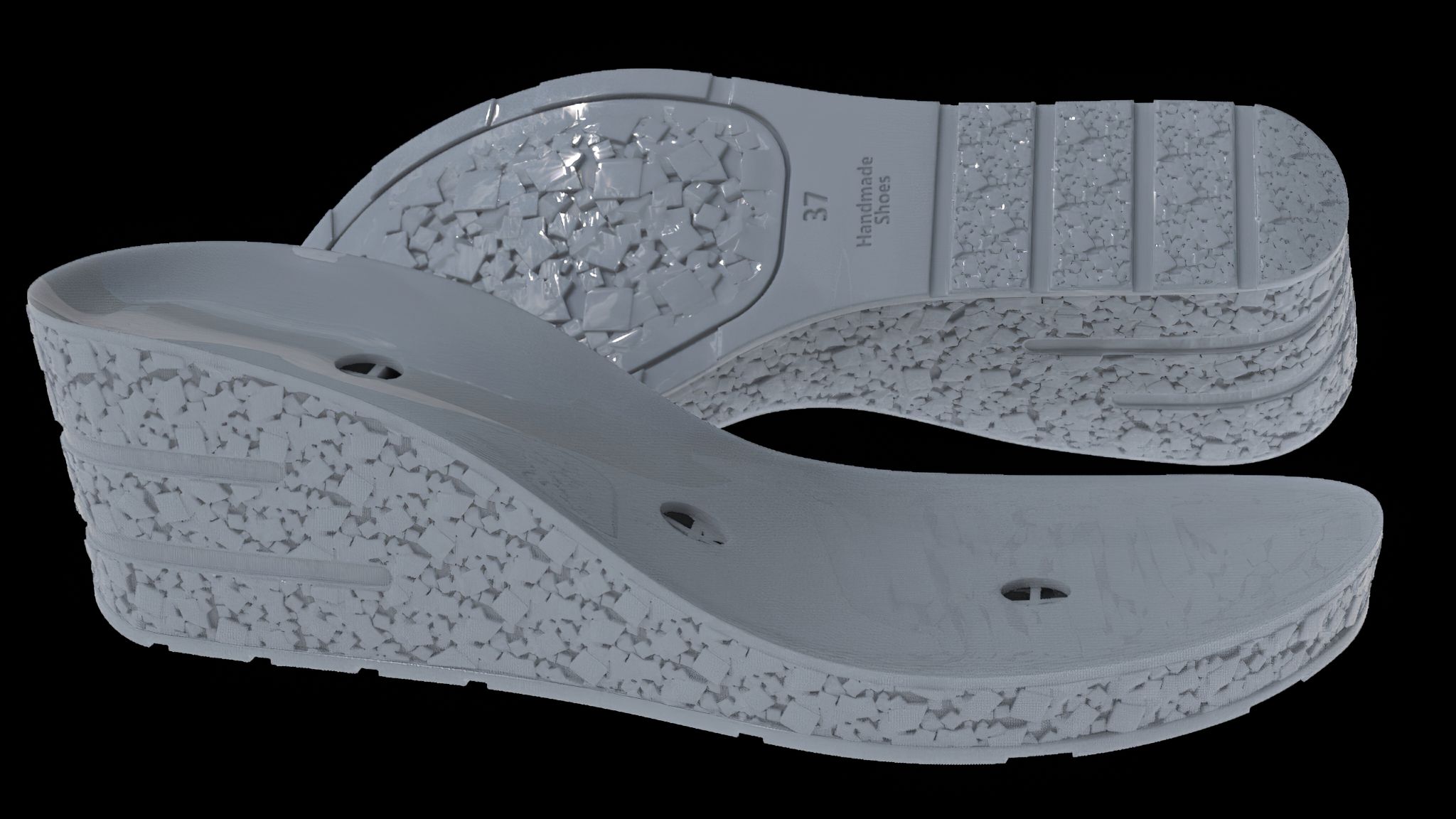 untitled.338-gigapixel.jpg Télécharger fichier STL MAQUETTE DE SEMELLE DE CHAUSSURE POUR L'IMPRESSION 3D SLA • Design pour impression 3D, shoesjewelerydesign