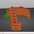 imagen_2022-12-05_085720352.png STL file camera rig handle tech style・3D printer design to download