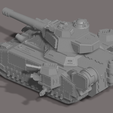 Tank-Render-Back.png "Blade" Super Heavy Tank Series