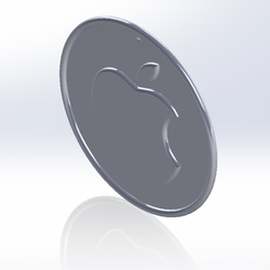 Screenshot_18.png Coin of Apple Logo (With / Without Hole)