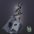 3.png Roaring Knight - Deltarune