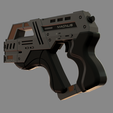 Untitled-v22888.png Mass Effect - M-6 Carnifex Modèle 3D