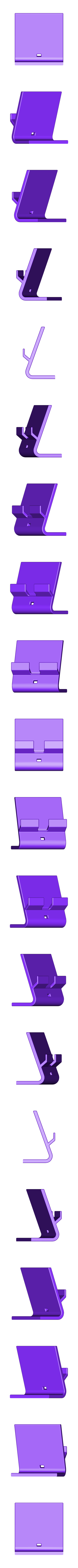 huawei mediapad 5.STL Tablethalter