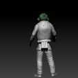 ScreenShot134.jpg Star Wars .stl ADMIRAL ACKBAR .3D action figure .OBJ Kenner style