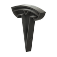 Tesla-Logo-Frame-v1.png Tesla Logo