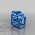 4c204de4-667f-4360-bd9f-a3cb5ad32bdc.png Möbius Cube modeling in Fusion360