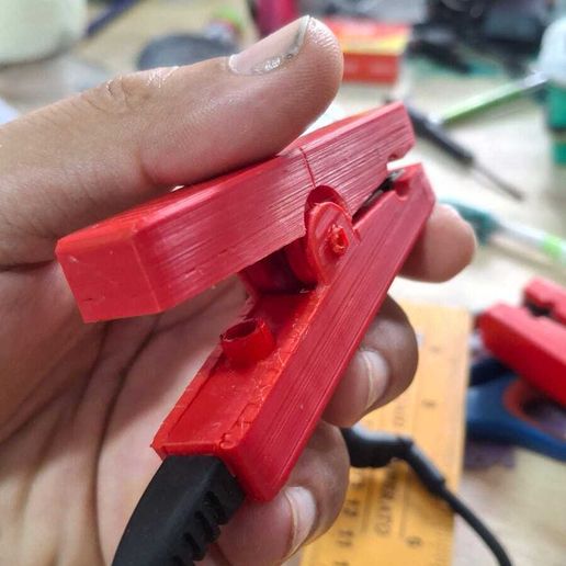 fluke 771 clamp ammeters