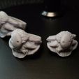 20231010_141556.jpg Kaonashi (No Face) Rig / Spirited Away