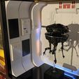 Probe-1.jpg STAR WARS TANTIVE IV DIORAMA (FOR PERSONAL USE ONLY)