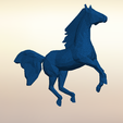 Screenshot_3.png Running Horse 01 - Low Poly