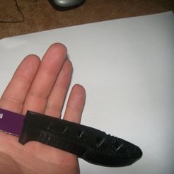 101_0601.JPG Knife handle