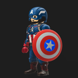 002.png Playmobil Captain America