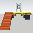 ScreenHunter-1105.jpg Tielfalder, semi-trailers for 1:10 scale models and Unimog Jesse CAD