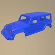 A040.png JEEP WRANGLER UNLIMITED RUBICON X 2014 PRINTABLE CAR IN SEPARATE PARTS