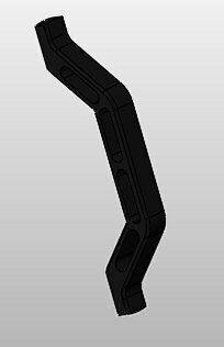 voron-v0.2.jpg Modelo 3D do puxador da porta Voron V0.2 - Atualização ergonómica para uma funcionalidade melhorada