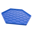 untitled20.png Cup Holder - Coaster Hex