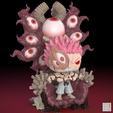 jjk-sukuna-malevolent-shrine-gojo-toji-yuji-megumi-funko-pop-6.png Jujutsu Kaisen Sukuna Malevolent Shrine Domain expansion POP fanart ~digital .stl files~