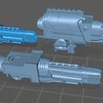 Plasmas.jpg AT18 Glorious Plasma Weapons (Armas de Plasma Gloriosas)