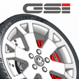 WHEEL-OPEL-VAUXHALL-ASTRA-GSI.png 1/18 RAD OPEL VAUXHALL ASTRA GSI - NISSAN NISMO R400 LMGT1 / LIBERTY WALK / PORSCHE /SUBARU STI WRX / BMW / FORD/ NISSAN / GTR / MITSUBISHI EVO / AE86 / MUGEN / TYPE R / SPEEDLINE / PRODRIVE / FORD /