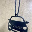 IMG-4881.jpg PASSAT CC 2008 Keychain
