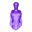 torso.obj Herkules Disney