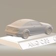 4.jpg 3D Mercedes Benz Amg C63 CAR MODEL HIGH QUALITY 3D PRINTING STL FILE