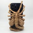 2.jpg Facehugger phone case