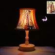Table-Lamp-a1.jpg Personalised Lithophane Photo Lamp