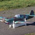 P-40B-05.png ADDIMP 3D - P-40 Complete Pack - 1/12