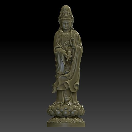 1.jpg Avalokiteshvara Buddha