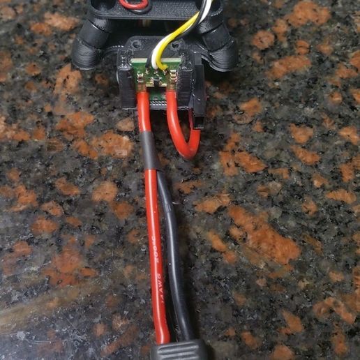 20180608_160559.jpg Suportes para controladores de voo Mini Talon