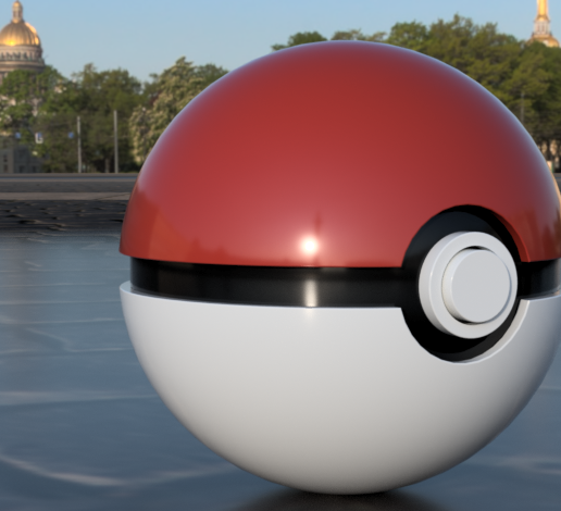 pokemon-ball-v1.png Pokemon Poke-ball Pokeball