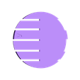 base_sphère_-_y.stl Ball 14 - puzzle