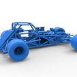 69.jpg Supermodified front engine race car Base Version 3 Scale 1:25