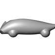 Speed-form-sculpter-V14-01.jpg Miniature vehicle automotive speed sculpture N012