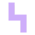 iQB_Part2.stl iQ Bloqs Puzzle