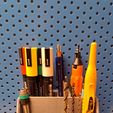 46416057-2400-45bf-93e1-c9bb94abd39a.jpeg pen holder for maker (portapenne per maker)
