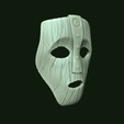 render 03 nc.png The Mask - Mask of Loki