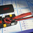 5.jpg Charging Box 2x lipo 3S (6S) - Goosky S2 / OMP Hobby M2