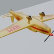 avion5.jpg Caudron Simoun 3D Aircraft