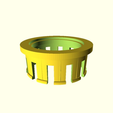 8cd3db10999fc128258ed7f19f32feb5.png customizable hygrometer holder for filament spools_V3