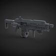 untitled.79.jpg Helldivers 2 - SG225IE Breaker Incendiary - High Quality 3D Print Model!