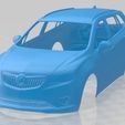 Buick-Envision-2019-1.jpg Buick Envision 2019 Printable Body Car